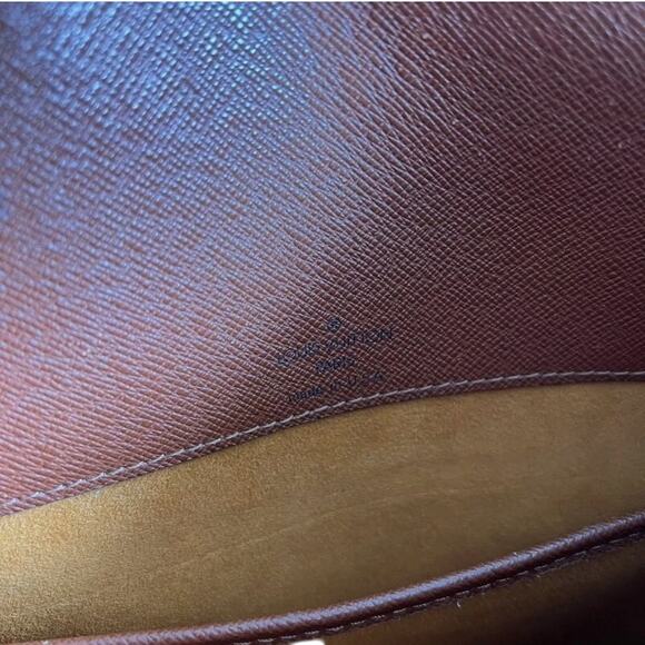 💎✨AUTHENTIC✨💎LV Musette Salsa GM monogram - Picture 9 of 14